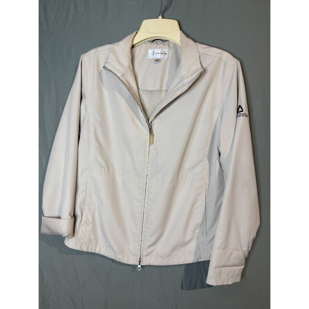 Cutter & Buck CB WeatherTec Women’s Windbreaker